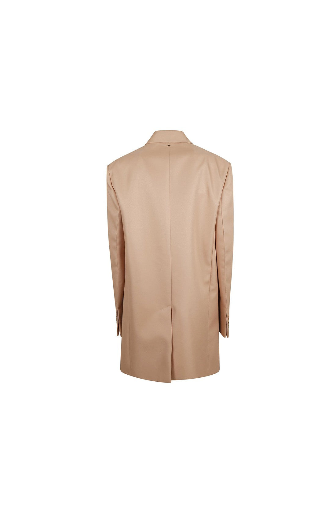 MAX MARA SPORTMAX-OUTLET-SALE-Max Mara Sportmax Azoto Blazer-ARCHIVIST