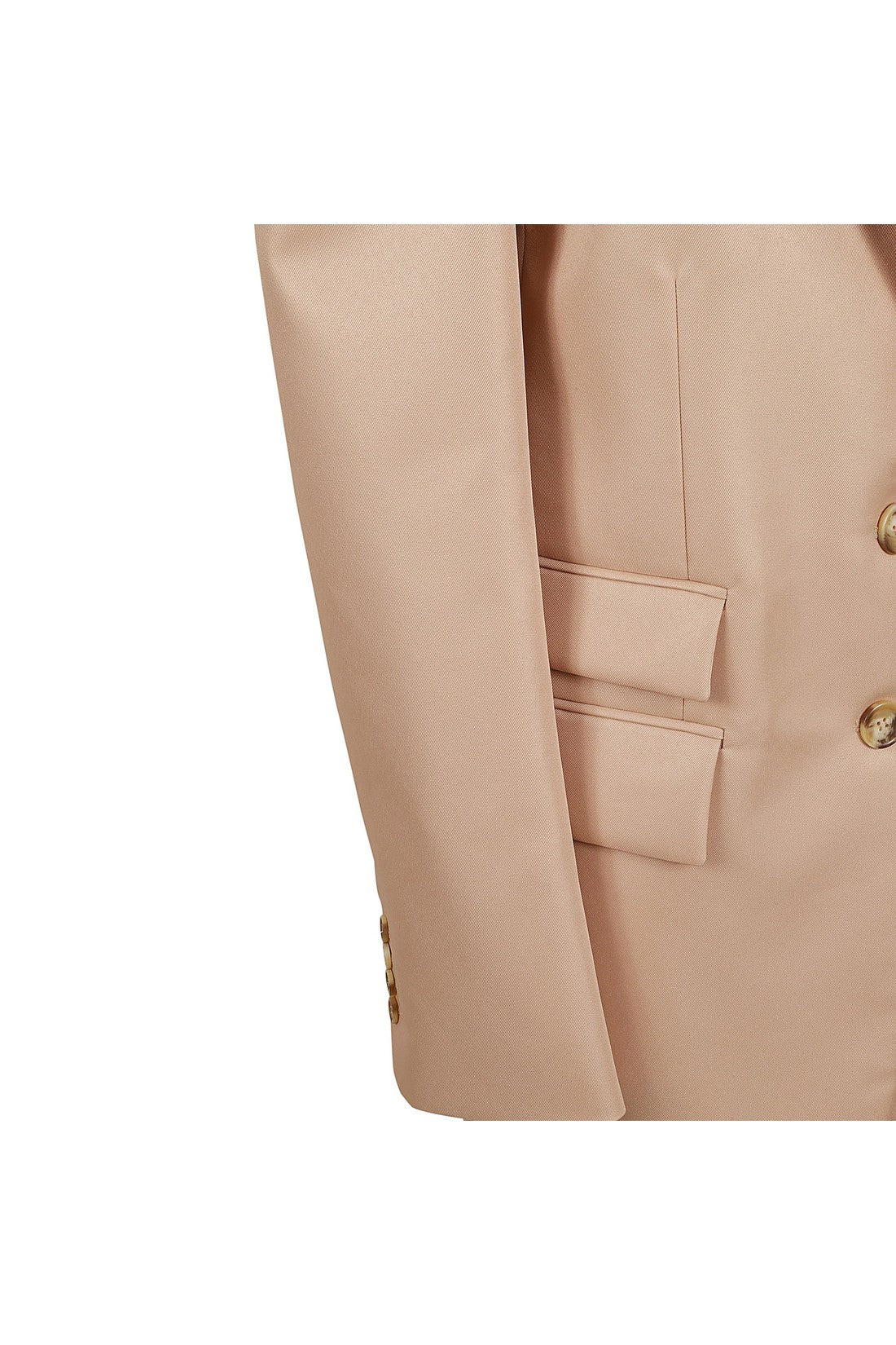 MAX MARA SPORTMAX-OUTLET-SALE-Max Mara Sportmax Azoto Blazer-ARCHIVIST