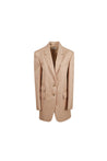 MAX MARA SPORTMAX-OUTLET-SALE-Max Mara Sportmax Azoto Blazer-ARCHIVIST