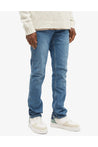 Acne Studios-OUTLET-SALE-Max Slim Fit Jeans-ARCHIVIST