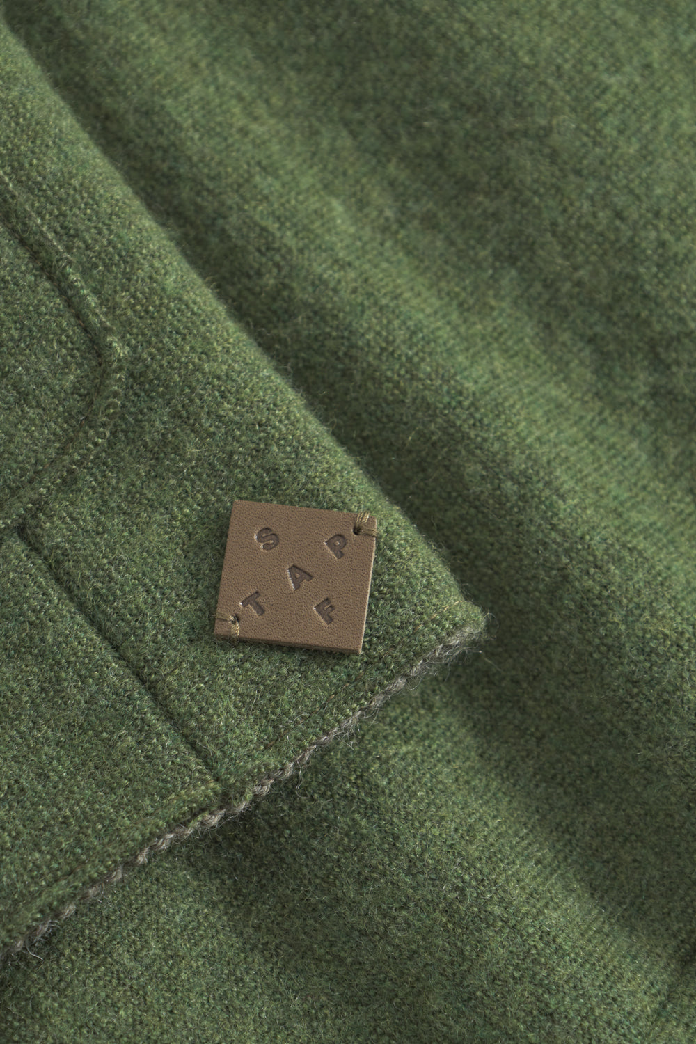 Stapf Tirol Herren Jacke Maxi, Jacken & Mäntel