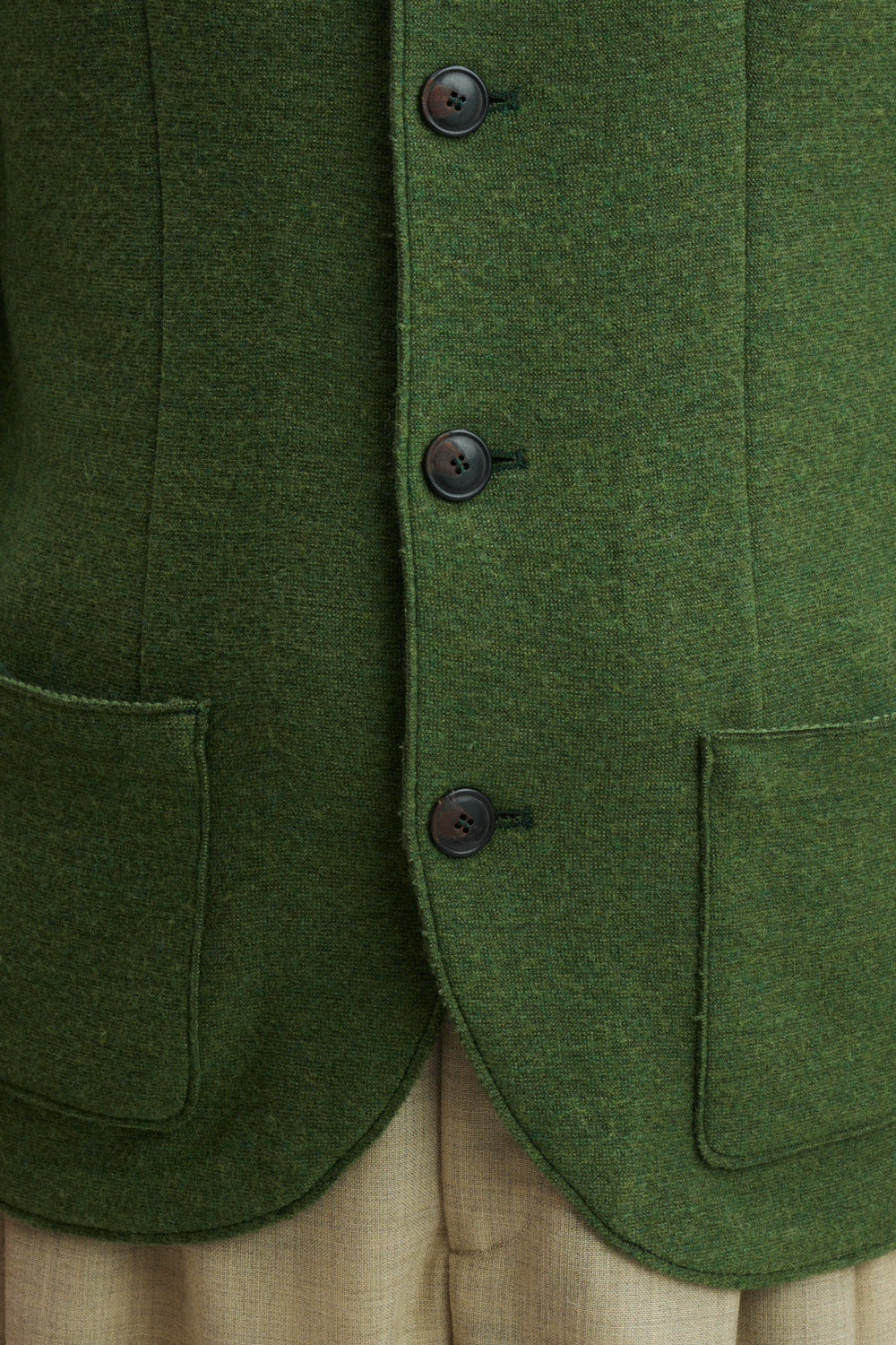 Stapf Tirol Herren Jacke Maxi, Jacken & Mäntel