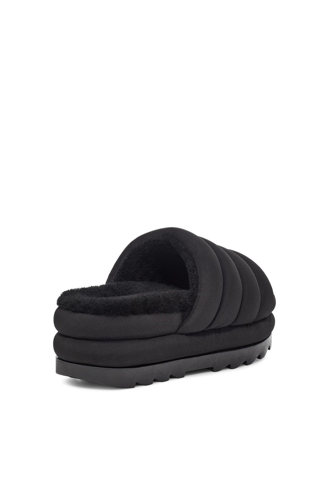 UGG Australia-OUTLET-SALE-Maxi Slides Sandals-ARCHIVIST