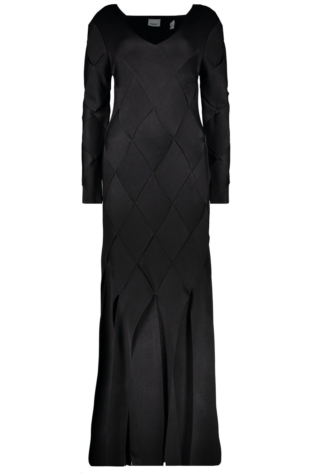 Burberry-OUTLET-SALE-Maxi dress-ARCHIVIST