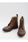 CHURCH'S-OUTLET-SALE-Mc Farlane LW lace-up boot Brogue-ARCHIVIST