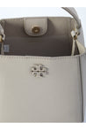 TORY BURCH-OUTLET-SALE-McGraw Small Bucket bag-ARCHIVIST