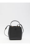 TORY BURCH-OUTLET-SALE-McGraw Small Bucket bag-ARCHIVIST