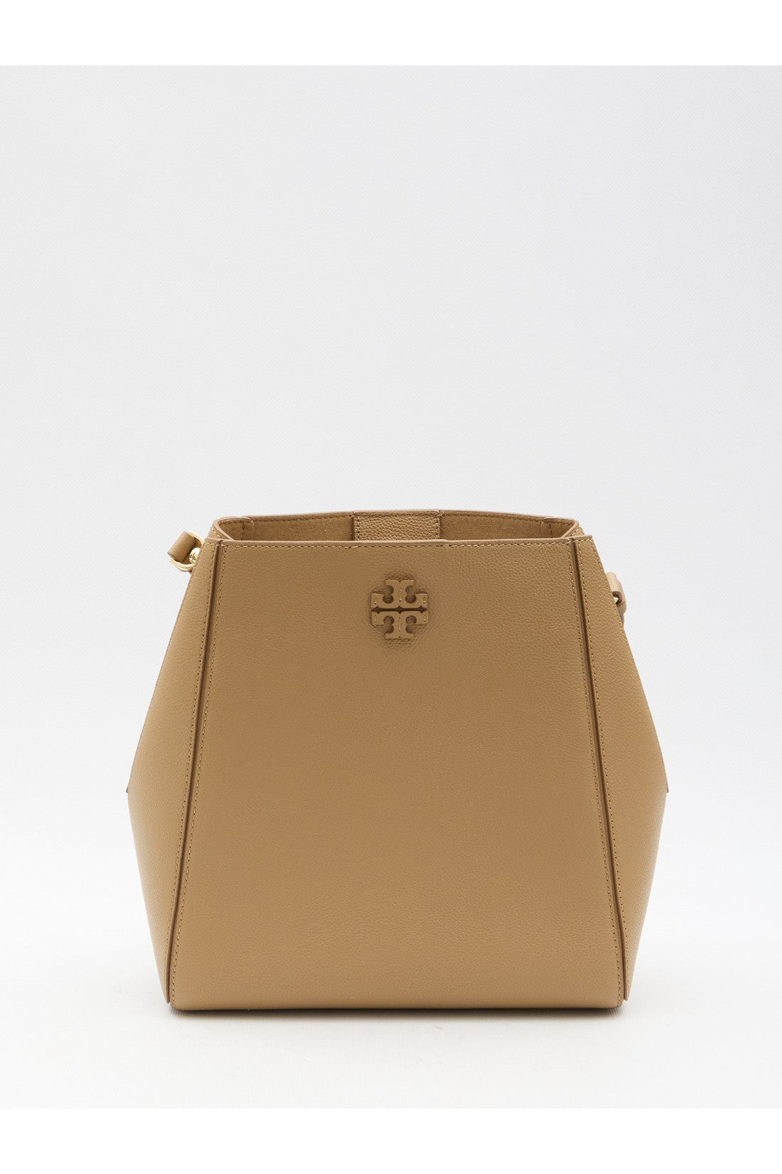 TORY BURCH-OUTLET-SALE-McGraw bucket bag-ARCHIVIST