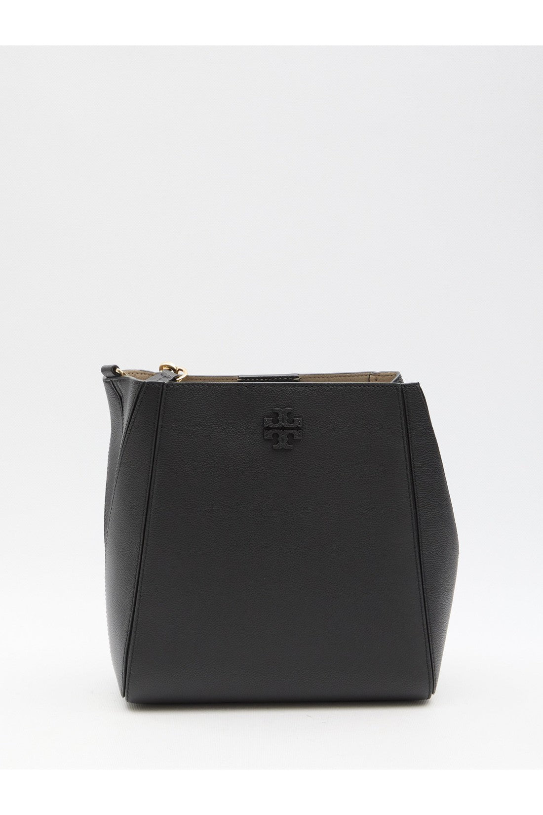 TORY BURCH-OUTLET-SALE-McGraw bucket bag-ARCHIVIST