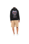 Mcq Alexander Mcqueen-OUTLET-SALE-Mcq Alexander Mcqueen Print Sweatshirt-ARCHIVIST