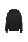 Mcq Alexander Mcqueen-OUTLET-SALE-Mcq Alexander Mcqueen Print Sweatshirt-ARCHIVIST