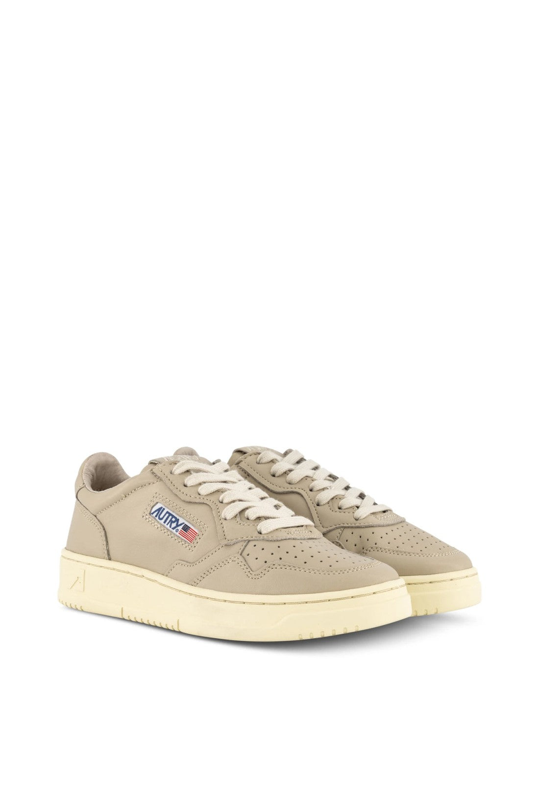 Autry-OUTLET-SALE-Medalist 01 Low Sneakers-ARCHIVIST