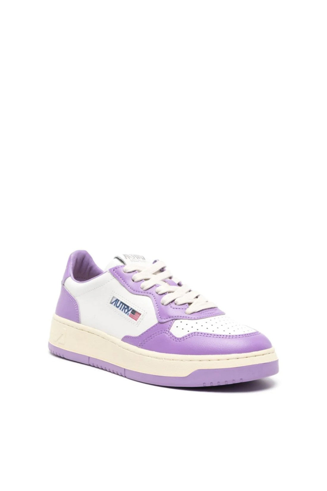 Autry-OUTLET-SALE-Medalist 01 Low Sneakers-ARCHIVIST