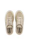 Autry-OUTLET-SALE-Medalist 01 Low Sneakers-ARCHIVIST