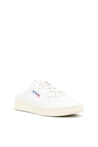 Autry-OUTLET-SALE-Medalist 01 Mules Sneakers-ARCHIVIST