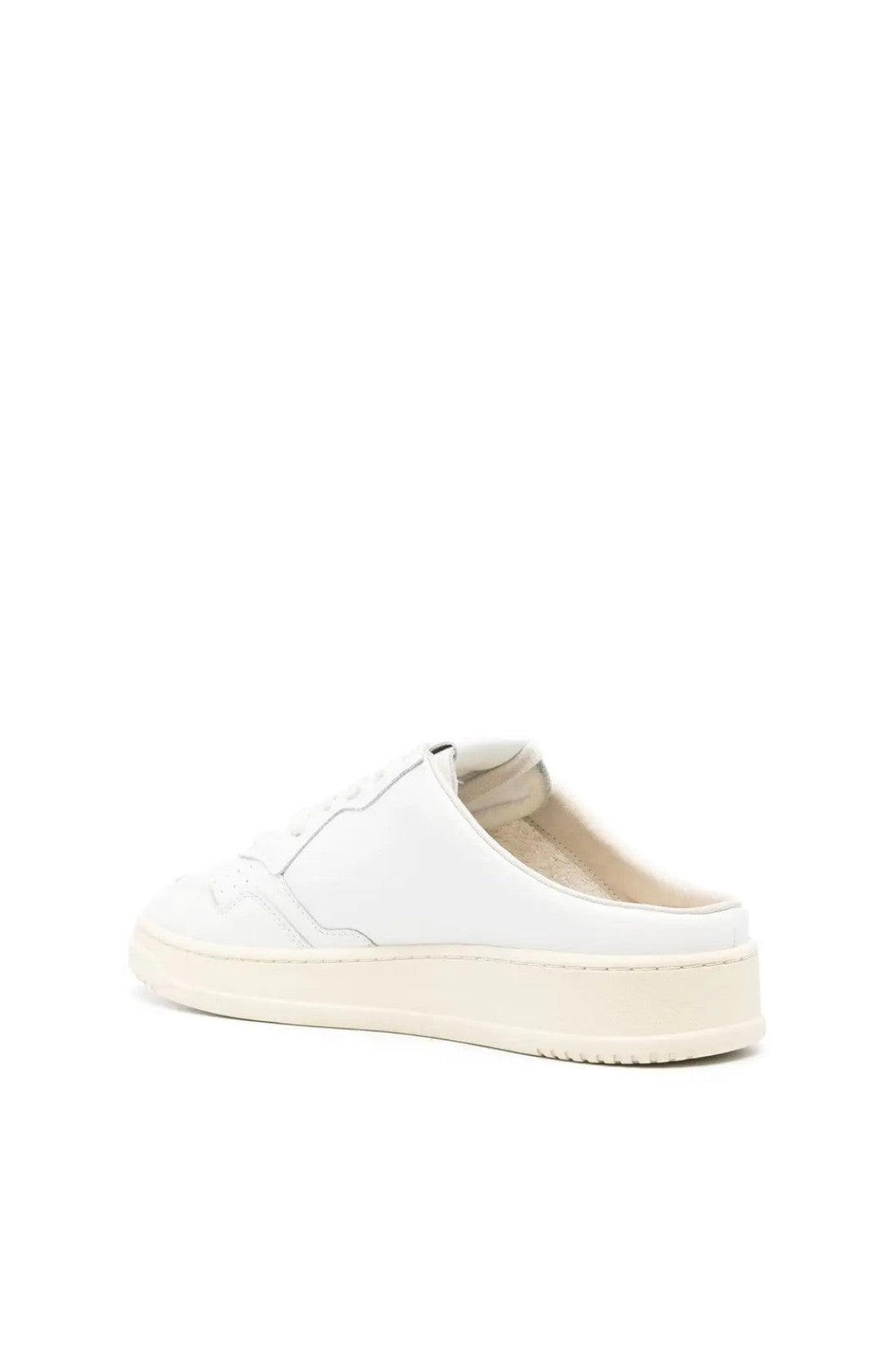 Autry-OUTLET-SALE-Medalist 01 Mules Sneakers-ARCHIVIST