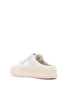 Autry-OUTLET-SALE-Medalist 01 Mules Sneakers-ARCHIVIST