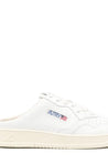 Autry-OUTLET-SALE-Medalist 01 Mules Sneakers-ARCHIVIST