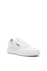 Autry-OUTLET-SALE-Medalist Easeknit Low Sneakers-ARCHIVIST