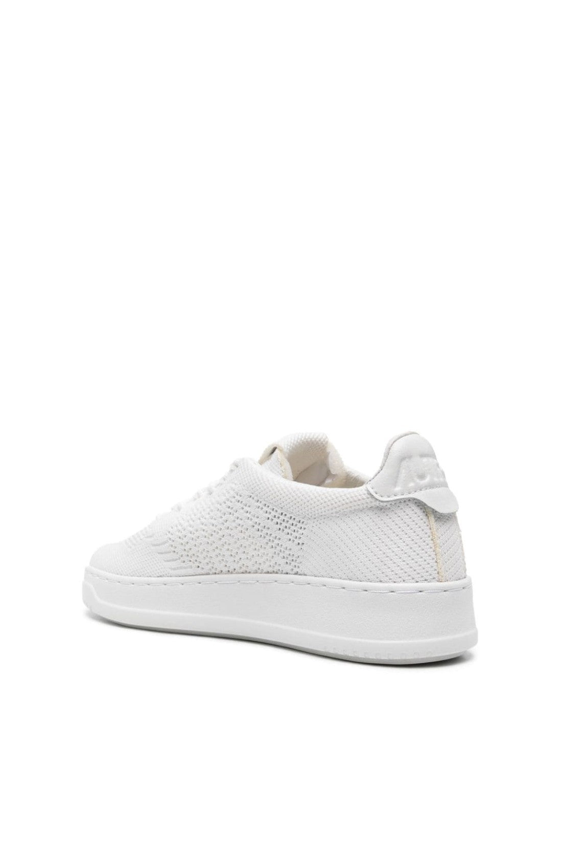 Autry-OUTLET-SALE-Medalist Easeknit Low Sneakers-ARCHIVIST