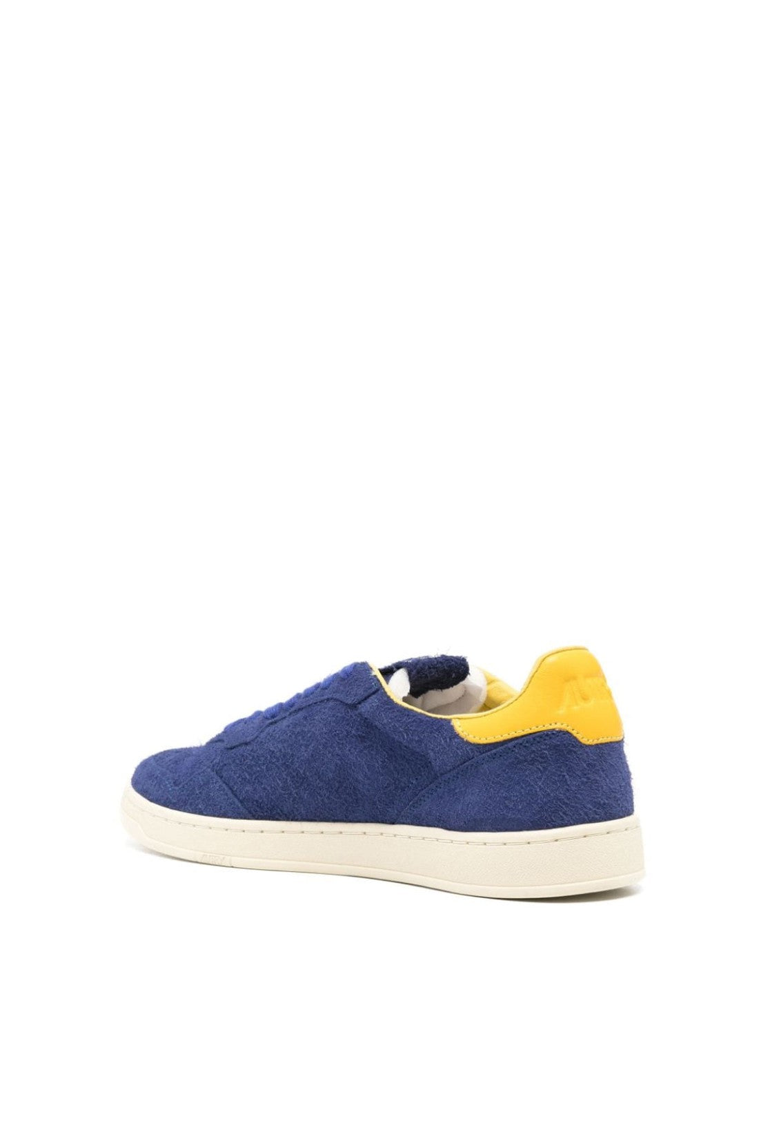 Autry-OUTLET-SALE-Medalist Flat Low Sneakers-ARCHIVIST