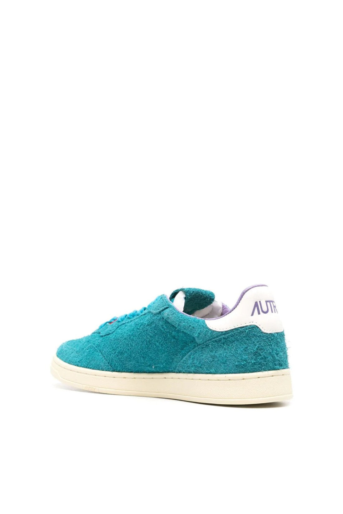 Autry-OUTLET-SALE-Medalist Flat Low Sneakers-ARCHIVIST