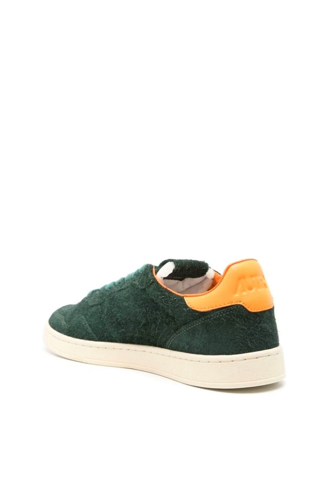 Autry-OUTLET-SALE-Medalist Flat Low Sneakers-ARCHIVIST