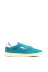 Autry-OUTLET-SALE-Medalist Flat Low Sneakers-ARCHIVIST