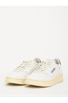 Autry-OUTLET-SALE-Medalist Low sneakers-ARCHIVIST