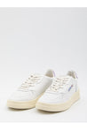 Autry-OUTLET-SALE-Medalist Low sneakers-ARCHIVIST