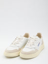 Autry-OUTLET-SALE-Medalist Low sneakers-ARCHIVIST