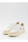 Autry-OUTLET-SALE-Medalist Low sneakers-ARCHIVIST