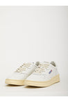 Autry-OUTLET-SALE-Medalist Low sneakers-ARCHIVIST