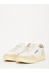 Autry-OUTLET-SALE-Medalist Low sneakers-ARCHIVIST
