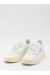 Autry-OUTLET-SALE-Medalist Low sneakers-ARCHIVIST