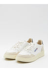Autry-OUTLET-SALE-Medalist Low sneakers-ARCHIVIST
