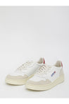 Autry-OUTLET-SALE-Medalist Low sneakers-ARCHIVIST