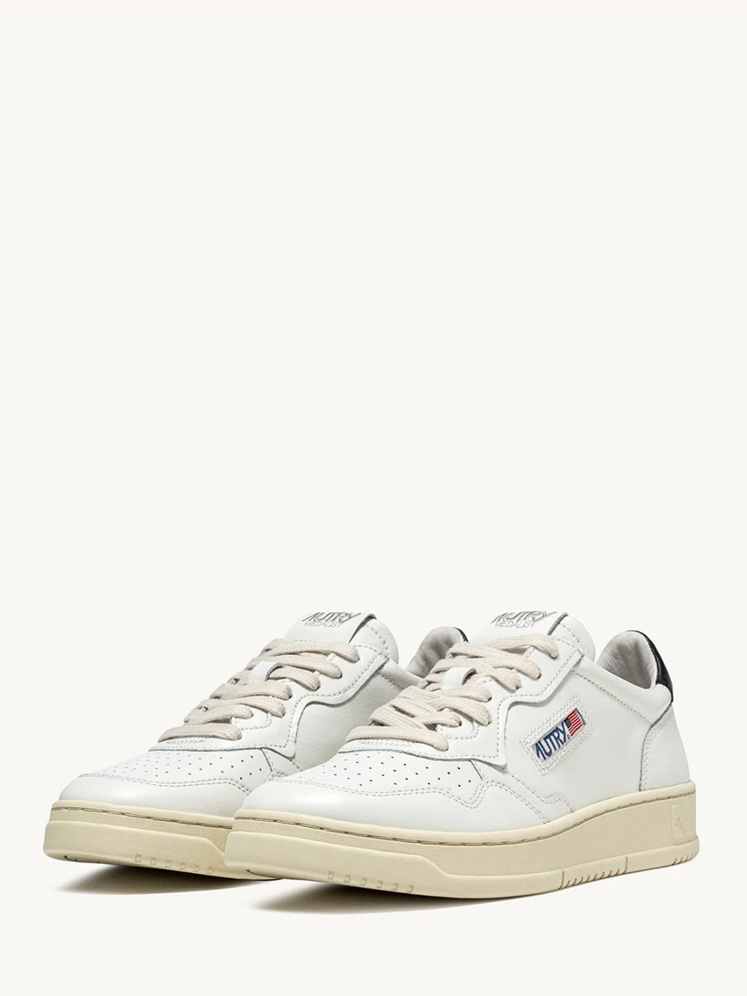 Autry-OUTLET-SALE-Medalist Low sneakers-ARCHIVIST