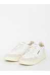 Autry-OUTLET-SALE-Medalist Low sneakers-ARCHIVIST