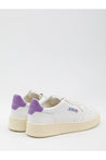 Autry-OUTLET-SALE-Medalist Low sneakers-ARCHIVIST