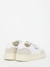 Autry-OUTLET-SALE-Medalist Low sneakers-ARCHIVIST