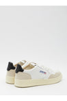 Autry-OUTLET-SALE-Medalist Low sneakers-ARCHIVIST