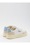 Autry-OUTLET-SALE-Medalist Low sneakers-ARCHIVIST