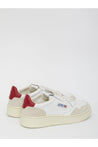 Autry-OUTLET-SALE-Medalist Low sneakers-ARCHIVIST