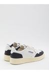 Autry-OUTLET-SALE-Medalist Low sneakers-ARCHIVIST