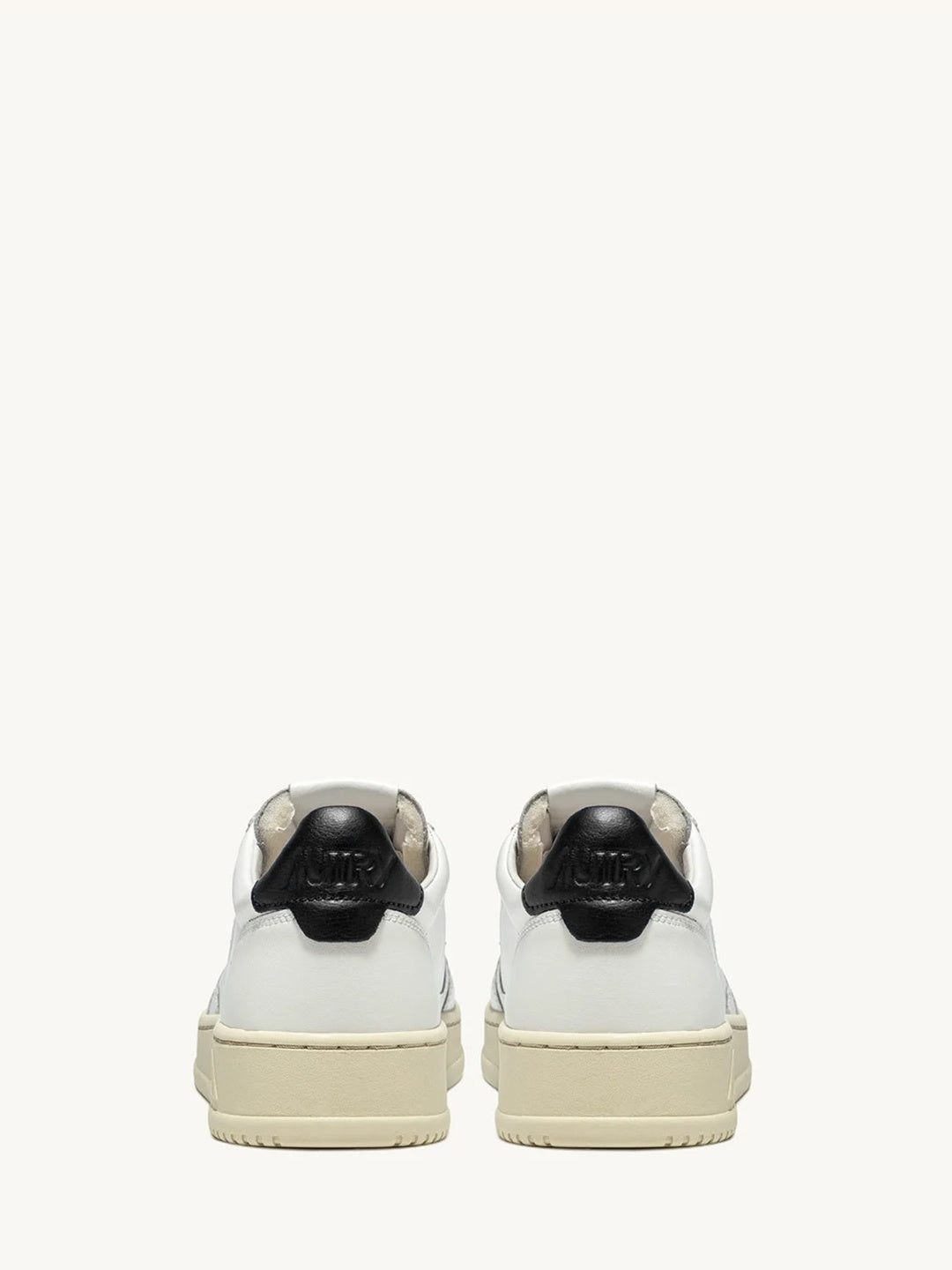 Autry-OUTLET-SALE-Medalist Low sneakers-ARCHIVIST