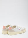 Autry-OUTLET-SALE-Medalist Low sneakers-ARCHIVIST