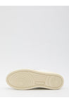 Autry-OUTLET-SALE-Medalist Low sneakers-ARCHIVIST