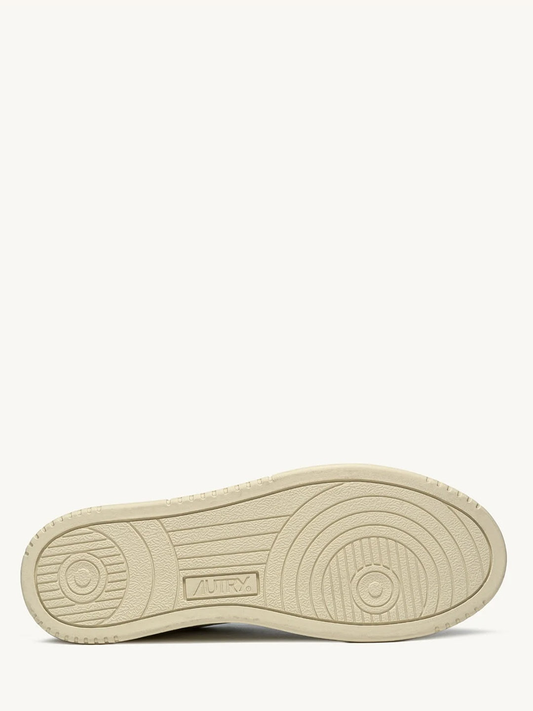 Autry-OUTLET-SALE-Medalist Low sneakers-ARCHIVIST