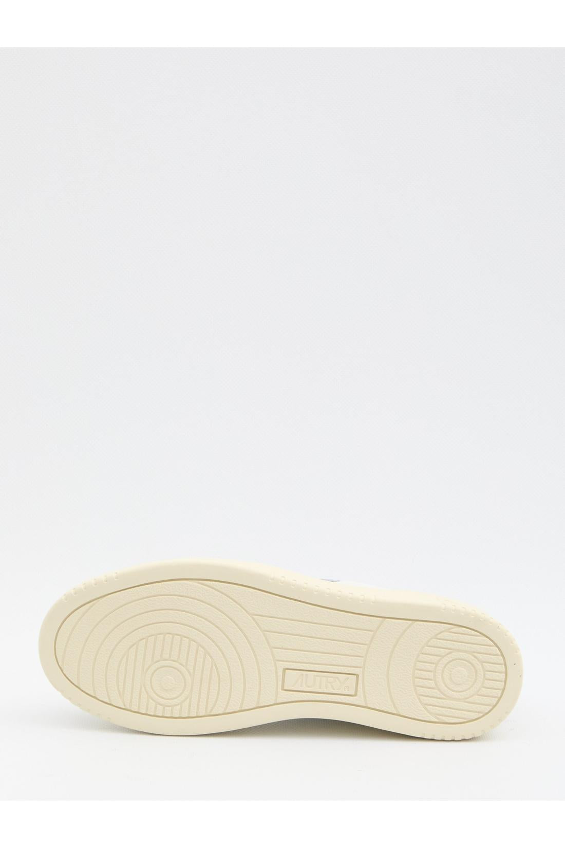 Autry-OUTLET-SALE-Medalist Low sneakers-ARCHIVIST